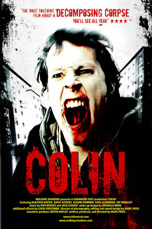 Colin Poster 1