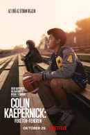 Colin in Black & White Poster 4