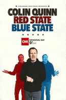 Colin Quinn: Red State Blue State Poster 6