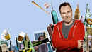 Colin Quinn: The New York Story Poster 1
