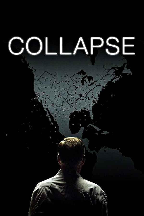 Collapse Poster 3