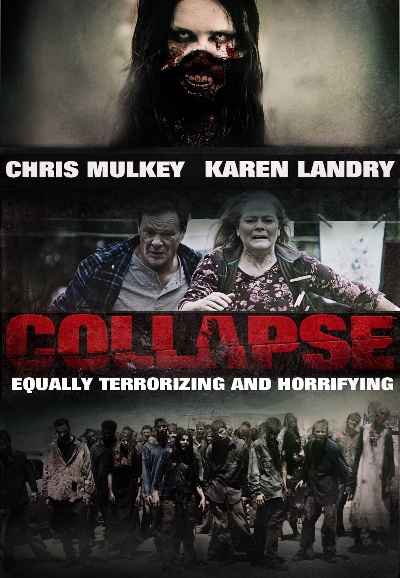 Collapse