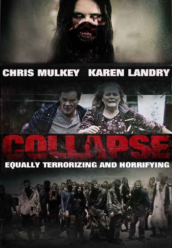 Collapse Poster 2