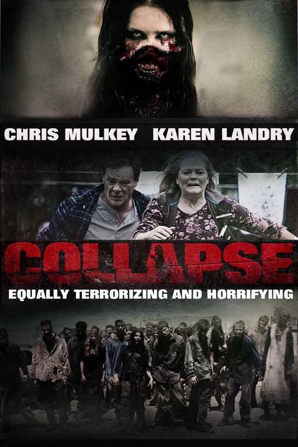 Collapse Poster 1