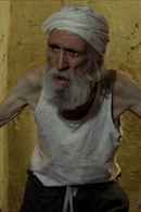 Collapsed Walls Poster 1