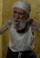 Collapsed Walls Poster 3