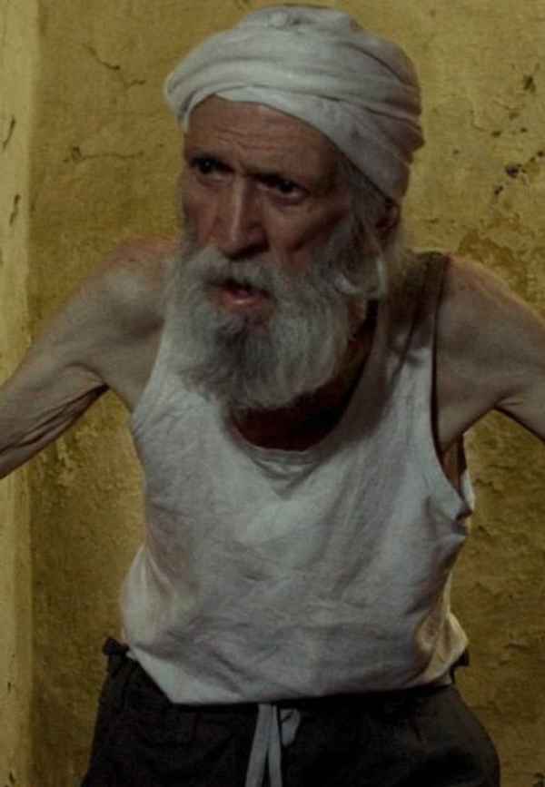 Collapsed Walls Poster 3