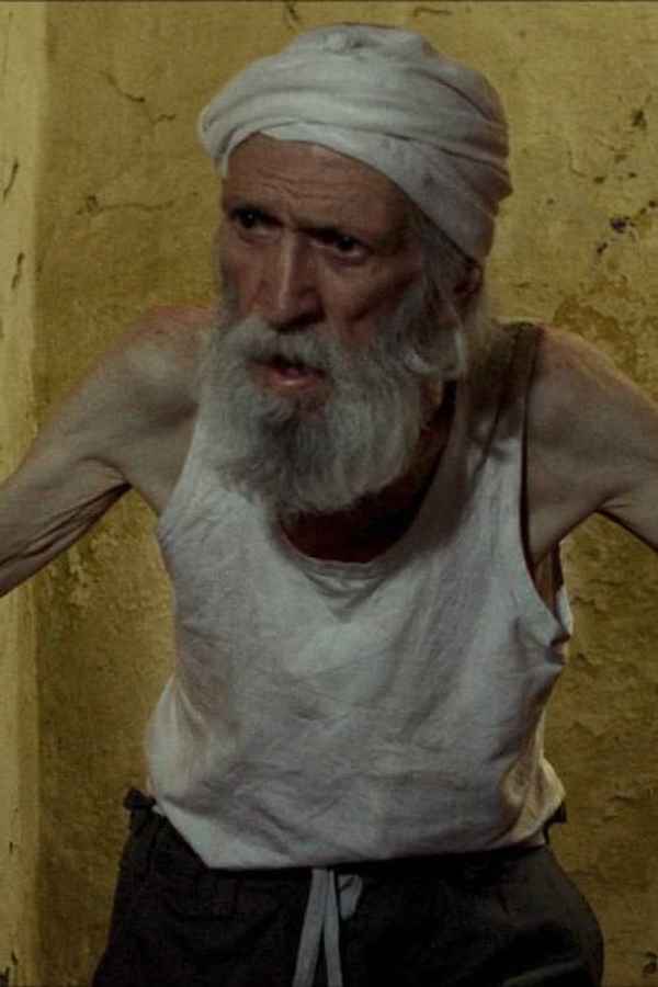 Collapsed Walls Poster 2