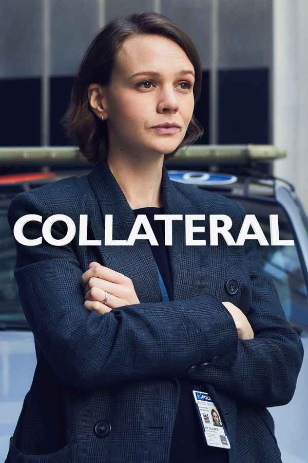 Collateral Poster 2