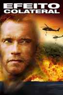 Collateral Damage Poster 3