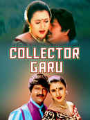 Collector Garu Poster 5