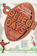 College Days Poster 2