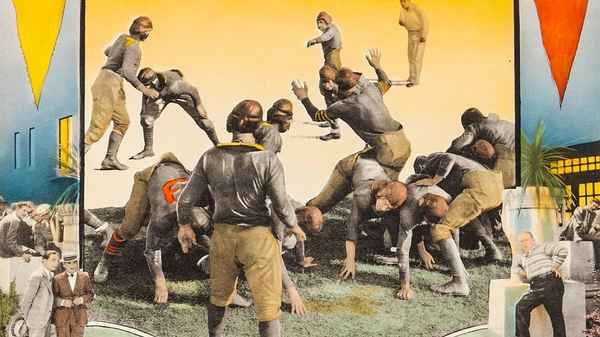 College Days Poster 1