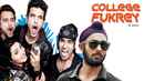 College Fukrey Poster 3