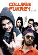 College Fukrey Poster 5