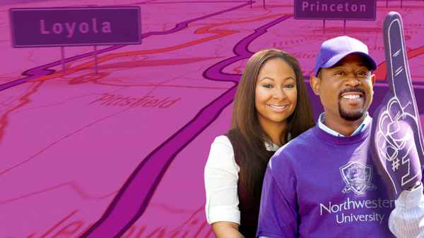 College Road Trip Poster 3