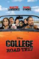 College Road Trip Poster 7