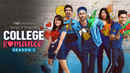 College Romance Poster 2