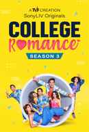 College Romance Poster 4