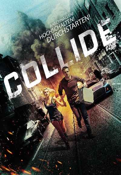 Collide