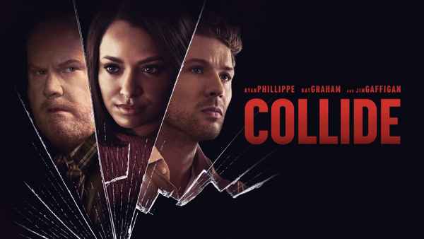 Collide Poster 3