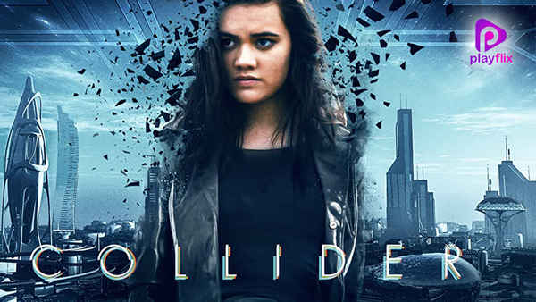 Collider Poster 2