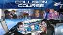 COLLISION COURSE Poster 3