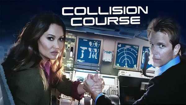 COLLISION COURSE Poster 4