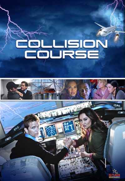 COLLISION COURSE