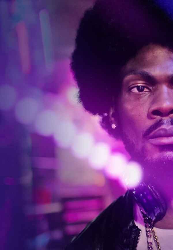 Collision Course Poster 7