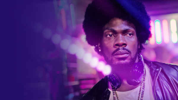 Collision Course Poster 6