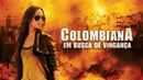 Colombiana Poster 2