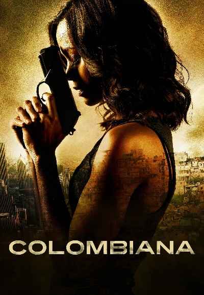 Colombiana