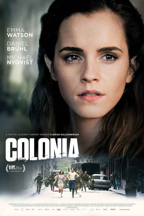 Colonia Poster 1