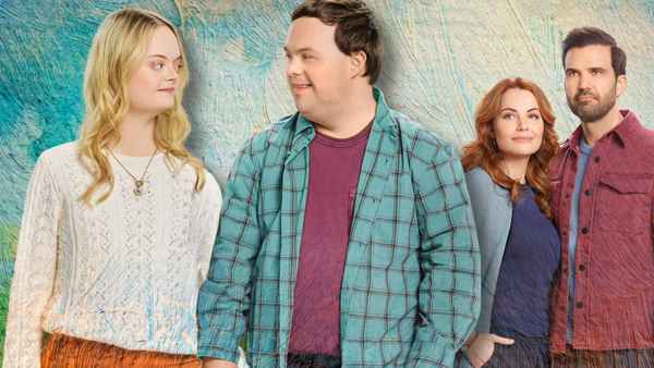 Color My World with Love Poster 2