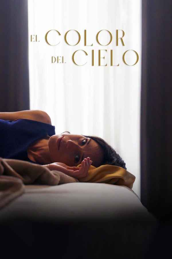 Color of Heaven Poster 1