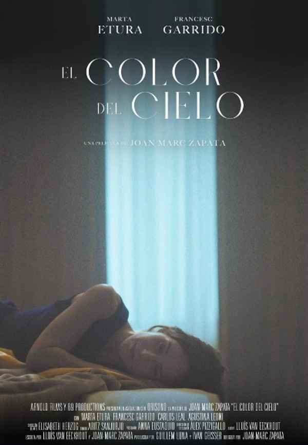 Color of Heaven Poster 4