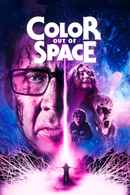 Color Out of Space Poster 7