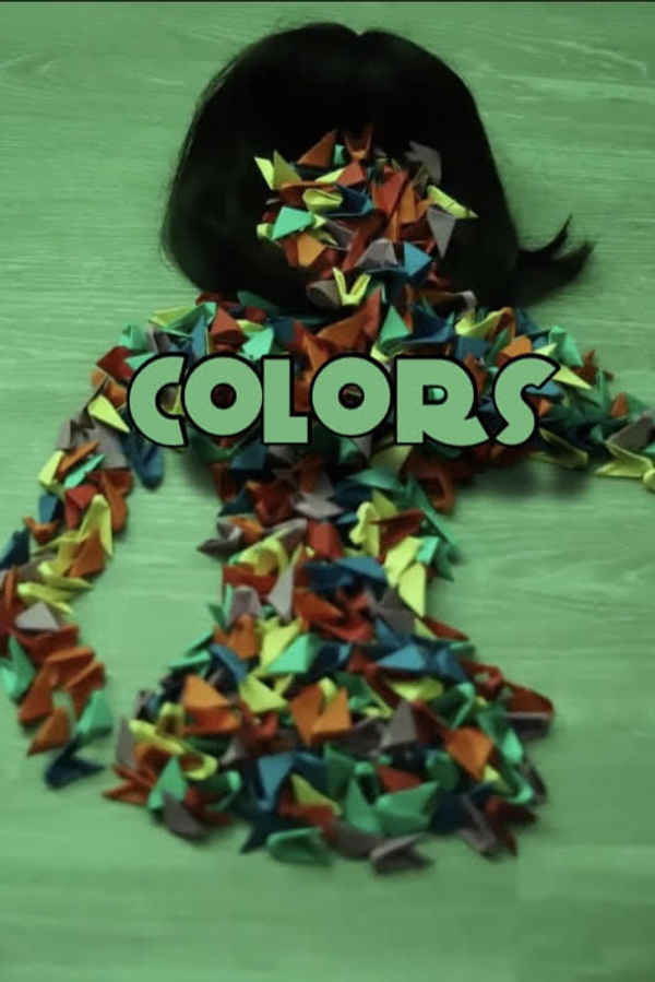 Colors Poster 4