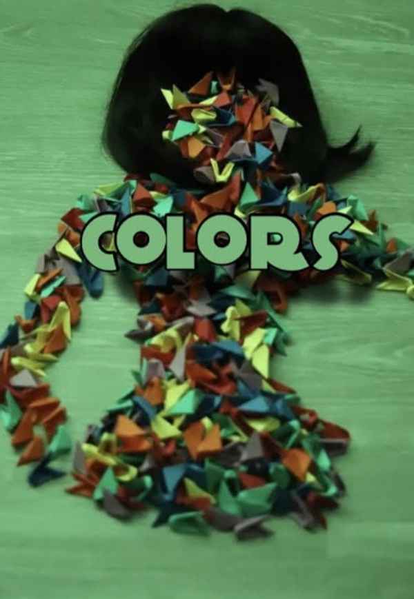 Colors Poster 6