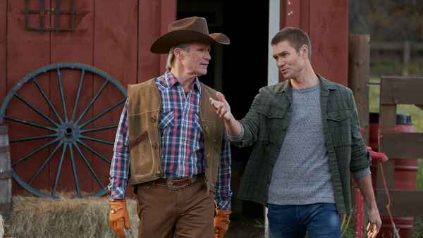 Colors of Love Poster 4