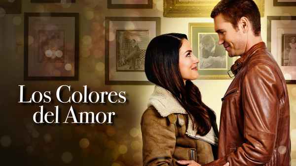 Colors of Love Poster 5