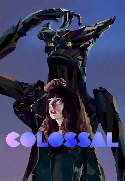 Colossal