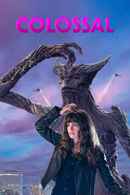 Colossal Poster 2