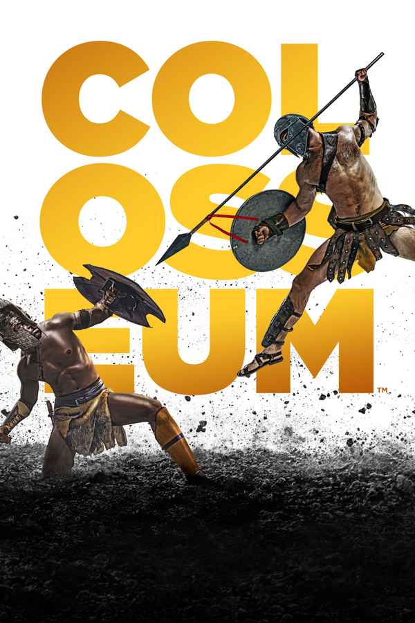 Colosseum Poster 5
