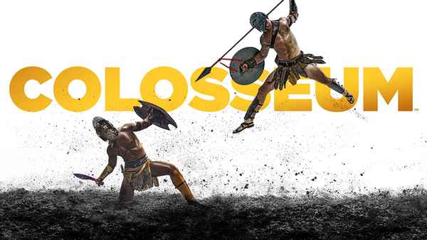 Colosseum Poster 4