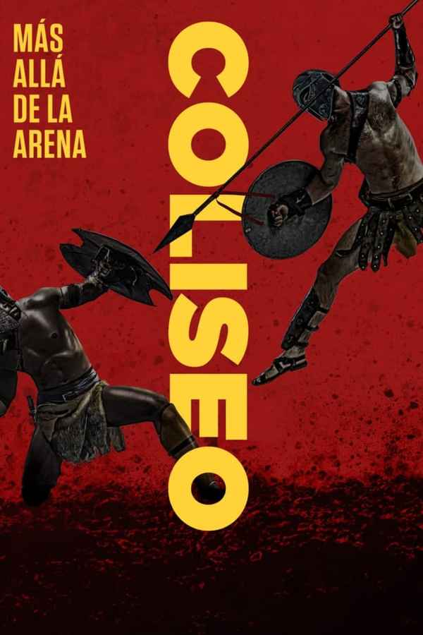 Colosseum Poster 6