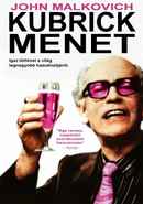 Colour Me Kubrick Poster 6