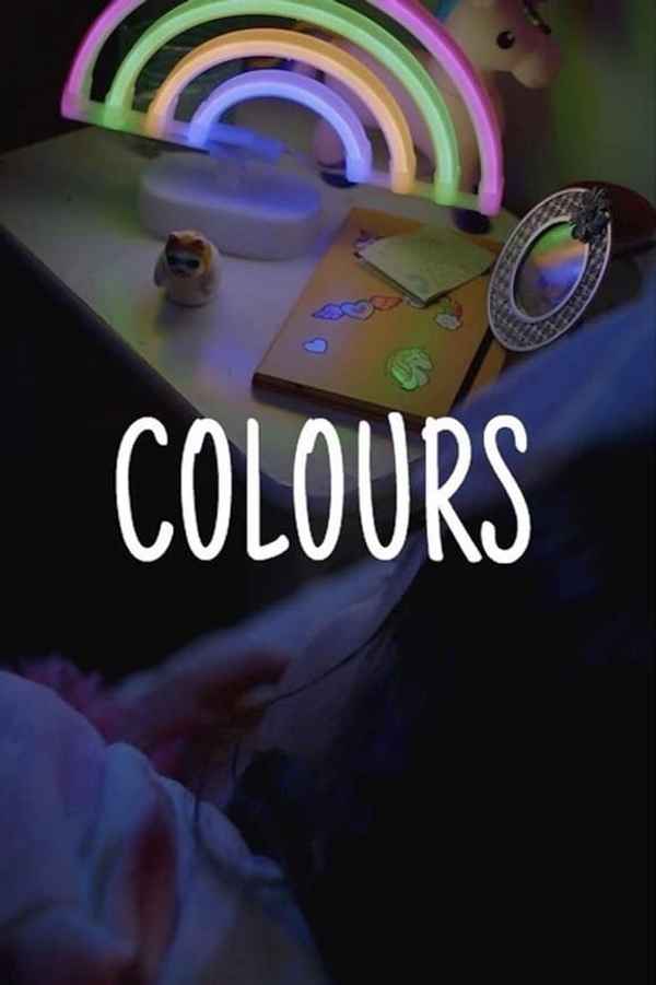 Colours Poster 1