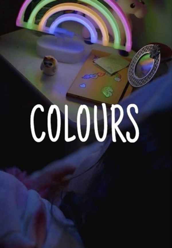 Colours Poster 3
